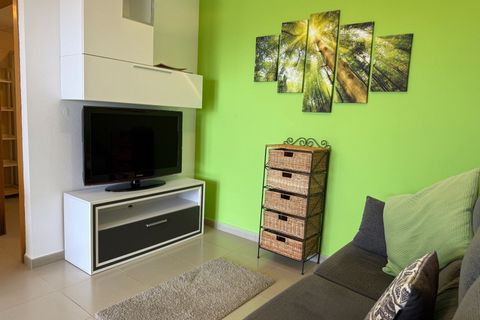Leilighet i Isla Plana, Murcia, Isla Plana - € 159 000 | Ref: AP0937 - foto 23