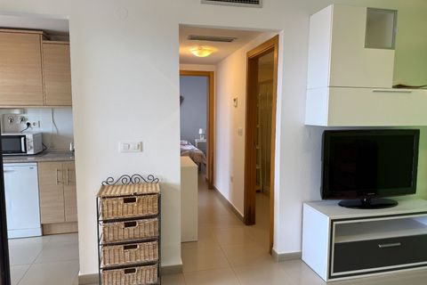 Leilighet i Isla Plana, Murcia, Isla Plana - € 159 000 | Ref: AP0937 - foto 24