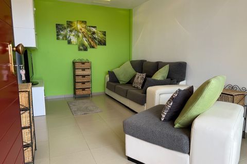 Leilighet i Isla Plana, Murcia, Isla Plana - € 159 000 | Ref: AP0937 - foto 25