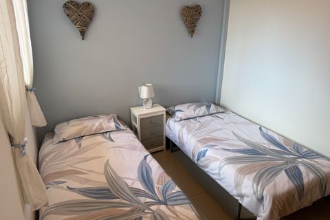 Leilighet i Isla Plana, Murcia, Isla Plana - € 159 000 | Ref: AP0937 - foto 34