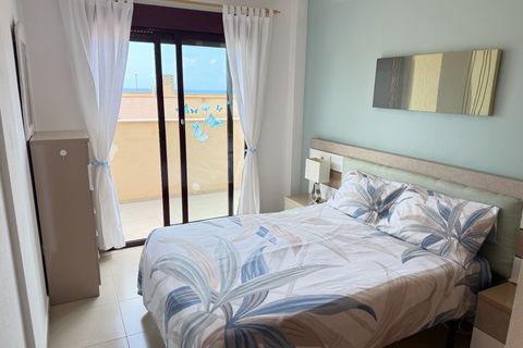 Leilighet i Isla Plana, Murcia, Isla Plana - € 159 000 | Ref: AP0937 - foto 36