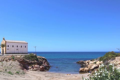 Leilighet i Isla Plana, Murcia, Isla Plana - € 159 000 | Ref: AP0937 - foto 41