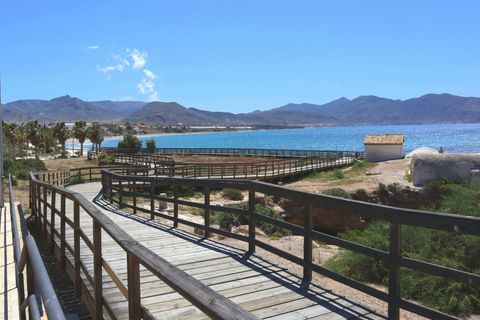 Leilighet i Isla Plana, Murcia, Isla Plana - € 159 000 | Ref: AP0937 - foto 42