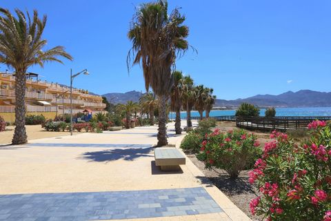 Leilighet i Isla Plana, Murcia, Isla Plana - € 159 000 | Ref: AP0937 - foto 43