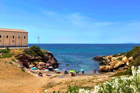 Leilighet i Isla Plana, Murcia, Isla Plana - € 159 000 | Ref: AP0937 - foto 49