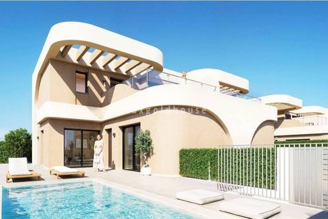 Villa i Daya Nueva, Alicante, Daya Nueva - € 399.900 | Ref: NEW-EP-0101 - foto 1