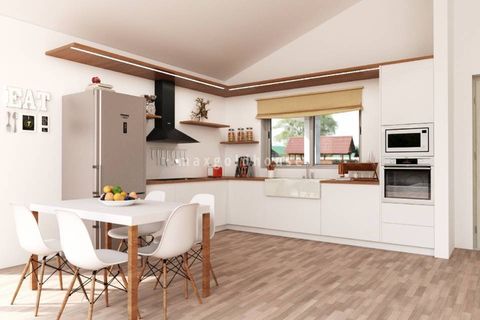 Villa a Moratalla, Murcia, Moratalla - € 289.000 | Ref: NFM-FM-0481 - foto 4