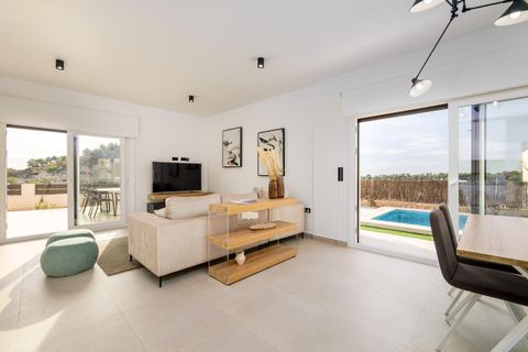 Villa a Finestrat, Alicante, Finestrat - € 690.950 | Ref: RSL-52990 - foto 21