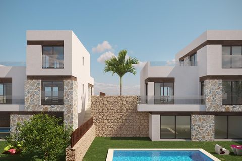Villa a Finestrat, Alicante, Finestrat - € 735.950 | Ref: RSL-54746 - foto 5