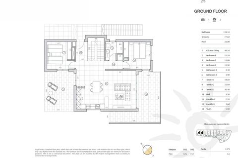 Villa a Finestrat, Alicante, Finestrat - € 735.950 | Ref: RSL-54746 - foto 12