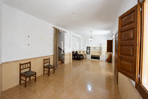 Byhus i Lanjaron, Granada, Lanjaron - € 170.000 | Ref: LLW-Casa Hiedra - foto 3