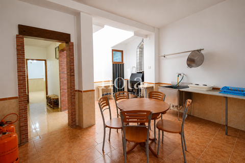 Byhus i Lanjaron, Granada, Lanjaron - € 170.000 | Ref: LLW-Casa Hiedra - foto 6