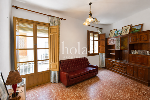 Byhus i Lanjaron, Granada, Lanjaron - € 170.000 | Ref: LLW-Casa Hiedra - foto 8