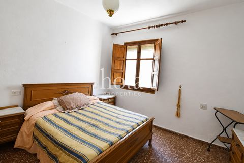 Byhus i Lanjaron, Granada, Lanjaron - € 170.000 | Ref: LLW-Casa Hiedra - foto 9