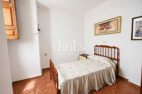 Byhus i Lanjaron, Granada, Lanjaron - € 170.000 | Ref: LLW-Casa Hiedra - foto 11