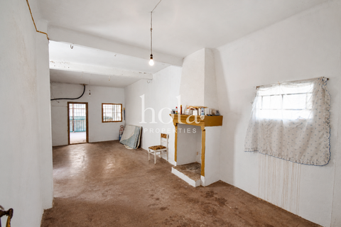Byhus i Lanjaron, Granada, Lanjaron - € 170.000 | Ref: LLW-Casa Hiedra - foto 13