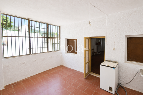 Byhus i Lanjaron, Granada, Lanjaron - € 170.000 | Ref: LLW-Casa Hiedra - foto 15