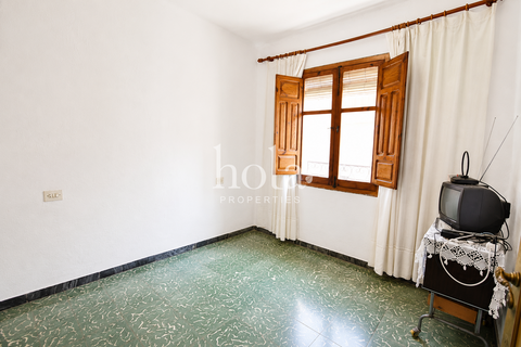 Byhus i Lanjaron, Granada, Lanjaron - € 170.000 | Ref: LLW-Casa Hiedra - foto 16
