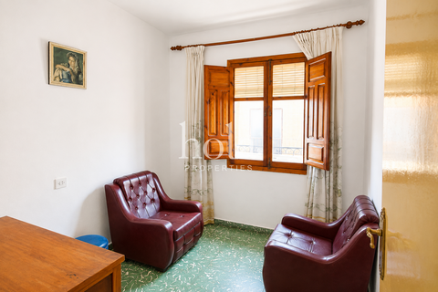 Byhus i Lanjaron, Granada, Lanjaron - € 170.000 | Ref: LLW-Casa Hiedra - foto 17