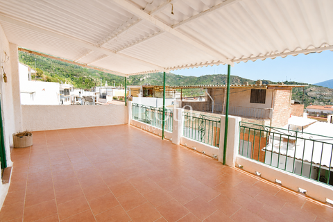 Byhus i Lanjaron, Granada, Lanjaron - € 170.000 | Ref: LLW-Casa Hiedra - foto 19