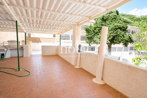 Byhus i Lanjaron, Granada, Lanjaron - € 170.000 | Ref: LLW-Casa Hiedra - foto 20