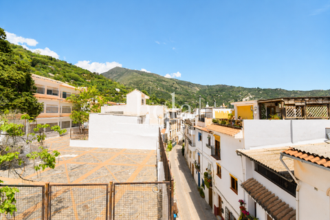 Byhus i Lanjaron, Granada, Lanjaron - € 170.000 | Ref: LLW-Casa Hiedra - foto 22
