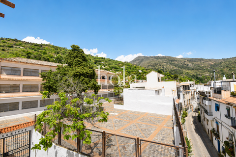 Byhus i Lanjaron, Granada, Lanjaron - € 170.000 | Ref: LLW-Casa Hiedra - foto 23