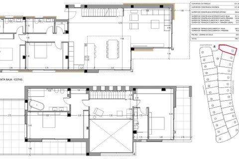 Villa a Finestrat, Alicante, Finestrat - € 2.195.000 | Ref: RSL-98531 - foto 15