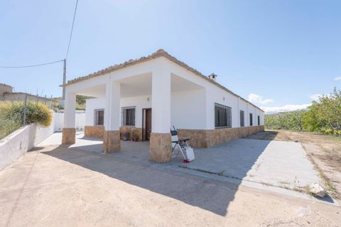 Villa en Murtas, Granada, Murtas - € 350.000 | Ref: Manzanillo Alto - photo 1