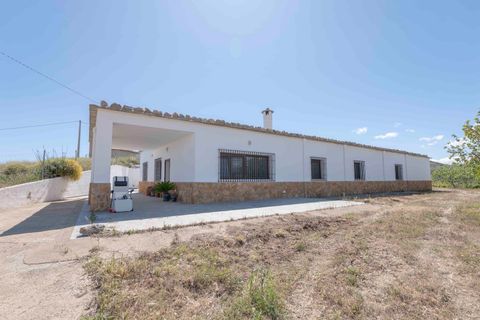 Villa en Murtas, Granada, Murtas - € 350.000 | Ref: Manzanillo Alto - photo 2