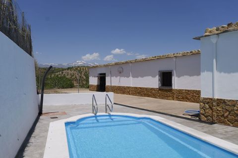 Villa en Murtas, Granada, Murtas - € 350.000 | Ref: Manzanillo Alto - photo 3