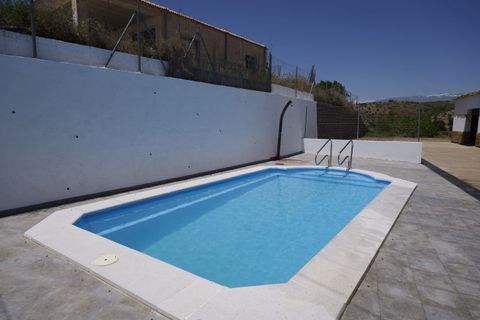 Villa en Murtas, Granada, Murtas - € 350.000 | Ref: Manzanillo Alto - photo 6