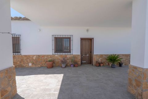 Villa en Murtas, Granada, Murtas - € 350.000 | Ref: Manzanillo Alto - photo 7