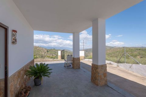 Villa en Murtas, Granada, Murtas - € 350.000 | Ref: Manzanillo Alto - photo 8