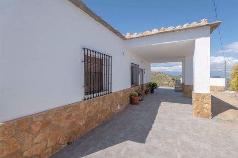Villa en Murtas, Granada, Murtas - € 350.000 | Ref: Manzanillo Alto - photo 9