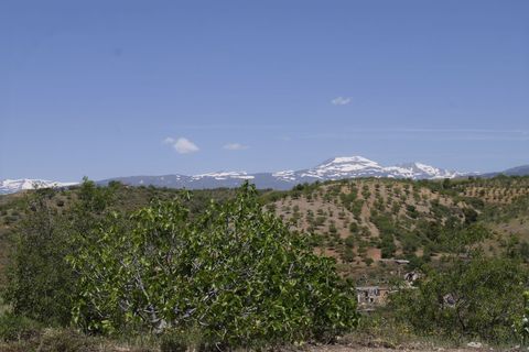 Villa en Murtas, Granada, Murtas - € 350.000 | Ref: Manzanillo Alto - photo 12