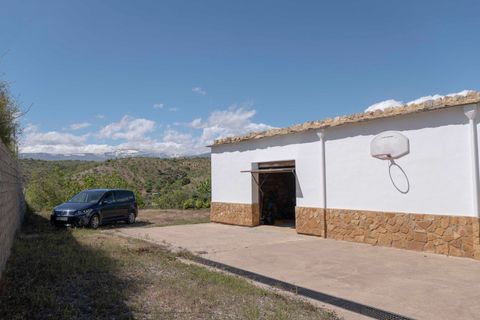 Villa en Murtas, Granada, Murtas - € 350.000 | Ref: Manzanillo Alto - photo 16