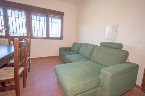 Villa en Murtas, Granada, Murtas - € 350.000 | Ref: Manzanillo Alto - photo 23