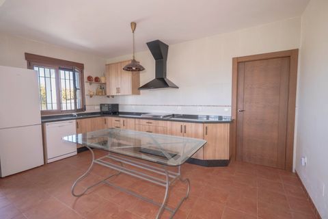 Villa en Murtas, Granada, Murtas - € 350.000 | Ref: Manzanillo Alto - photo 24