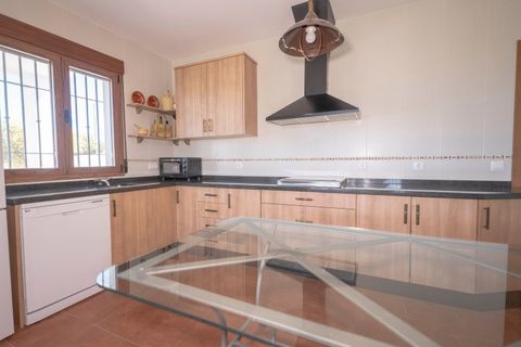 Villa en Murtas, Granada, Murtas - € 350.000 | Ref: Manzanillo Alto - photo 25