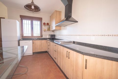 Villa en Murtas, Granada, Murtas - € 350.000 | Ref: Manzanillo Alto - photo 26