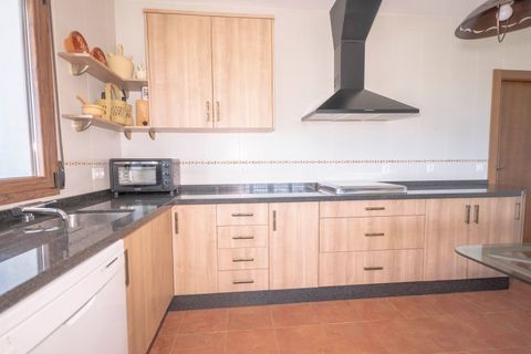 Villa en Murtas, Granada, Murtas - € 350.000 | Ref: Manzanillo Alto - photo 27