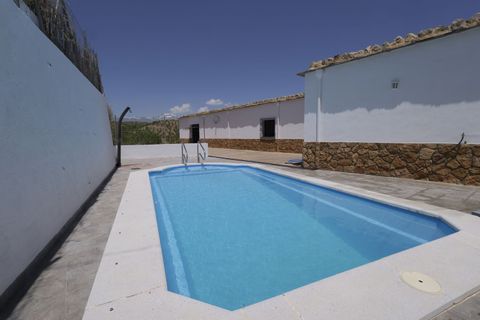 Villa en Murtas, Granada, Murtas - € 350.000 | Ref: Manzanillo Alto - photo 29