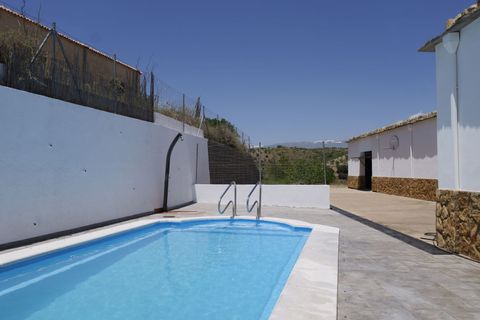 Villa en Murtas, Granada, Murtas - € 350.000 | Ref: Manzanillo Alto - photo 30