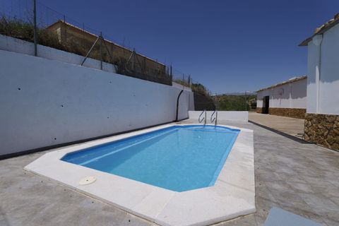 Villa en Murtas, Granada, Murtas - € 350.000 | Ref: Manzanillo Alto - photo 32