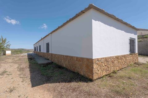 Villa en Murtas, Granada, Murtas - € 350.000 | Ref: Manzanillo Alto - photo 33