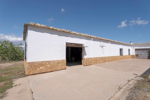 Villa en Murtas, Granada, Murtas - € 350.000 | Ref: Manzanillo Alto - photo 34