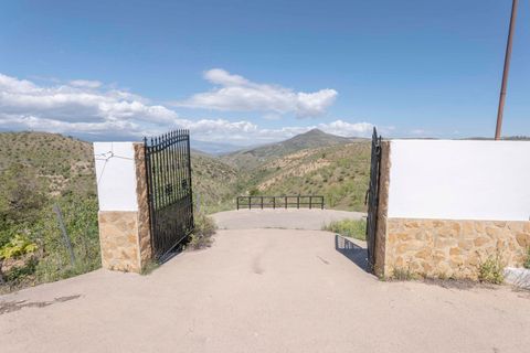 Villa en Murtas, Granada, Murtas - € 350.000 | Ref: Manzanillo Alto - photo 35