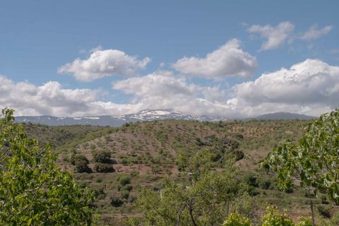 Villa en Murtas, Granada, Murtas - € 350.000 | Ref: Manzanillo Alto - photo 36