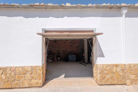 Villa en Murtas, Granada, Murtas - € 350.000 | Ref: Manzanillo Alto - photo 38